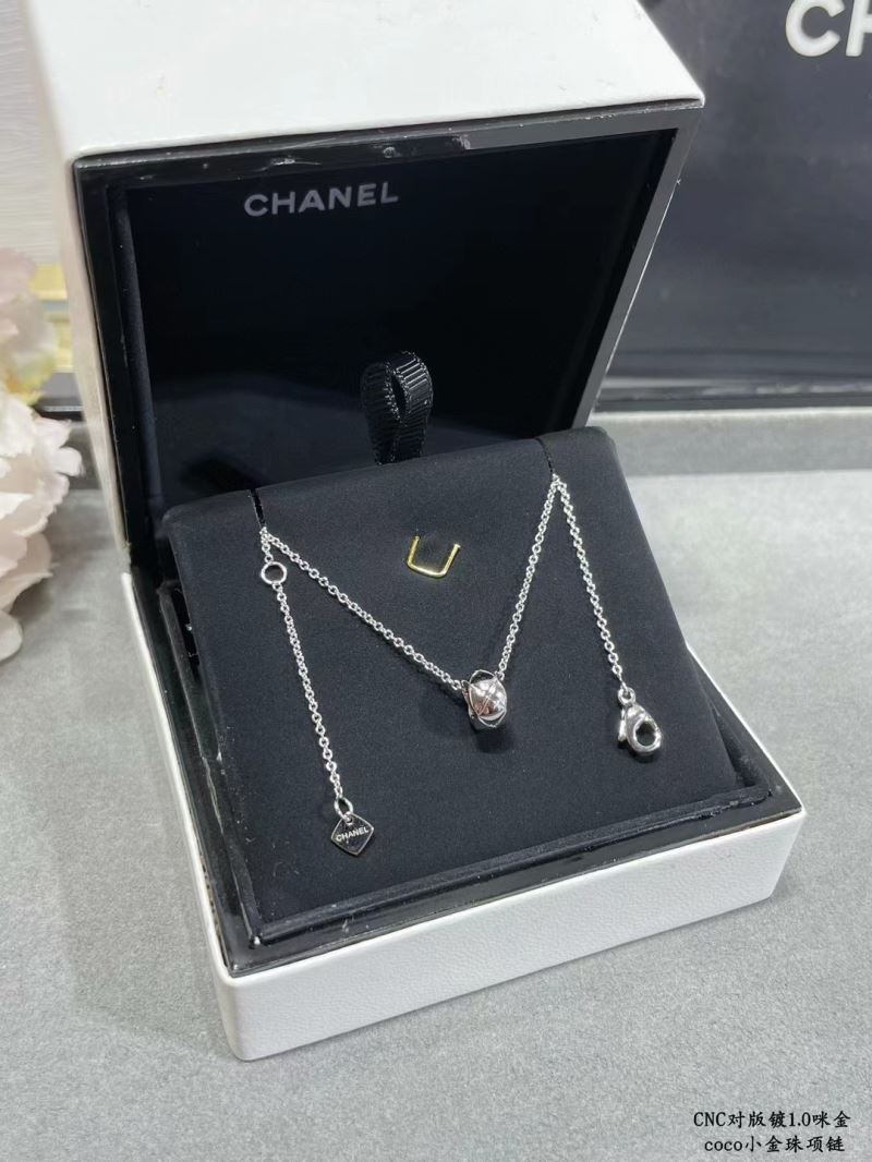 Chanel Necklaces